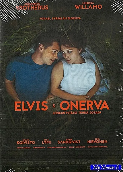 Elvis & Onerva