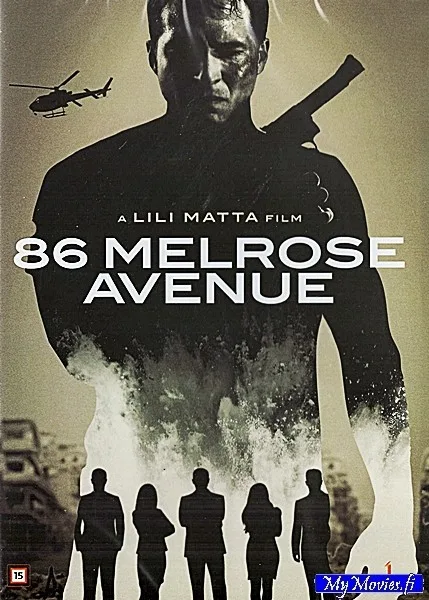 86 Melrose Avenue