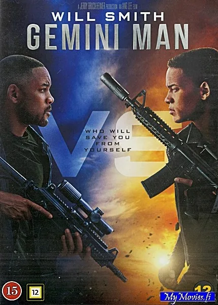Gemini Man