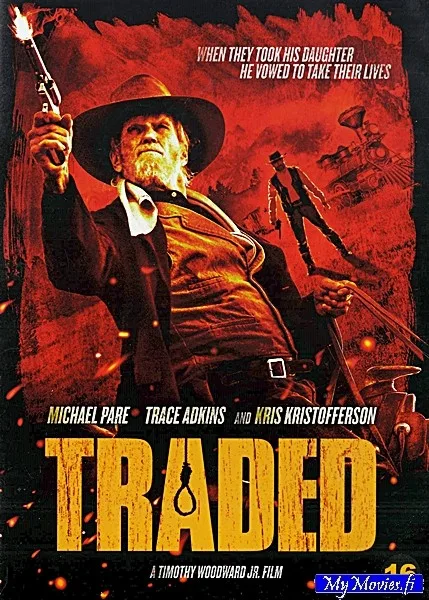 Traded
