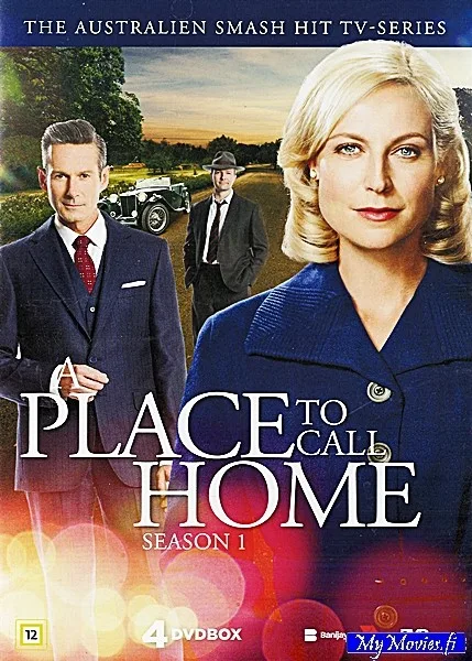 A Place to Call Home / Takaisin kotiin - Kausi 1