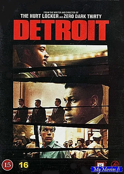 Detroit