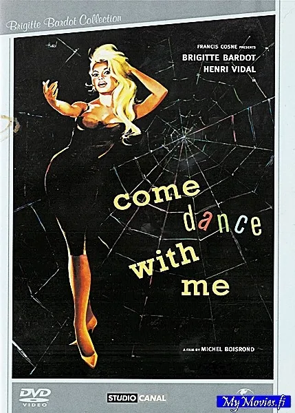 Come Dance with Me! / Tanssitko kanssani?