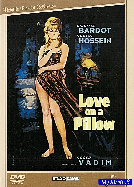 Love on a Pillow / Sotilaan lepo
