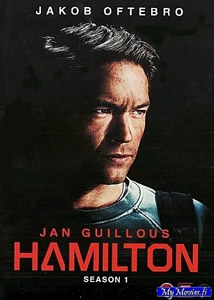 Hamilton - Kausi 1