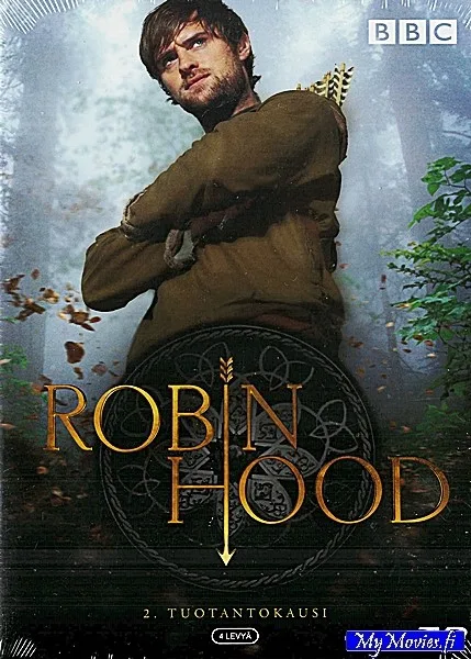 Robin Hood - Kausi 2
