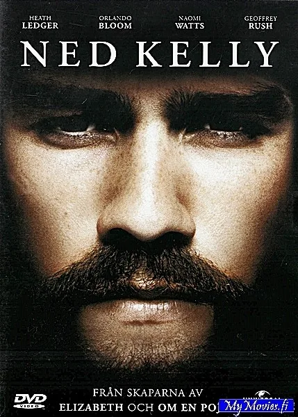 Ned Kelly