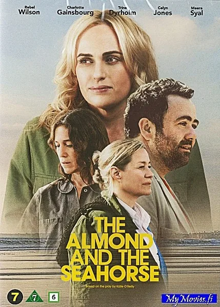 The Almond and the Seahorse