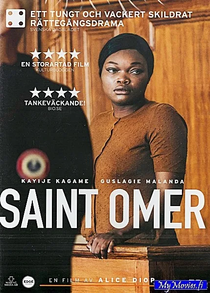 Saint Omer