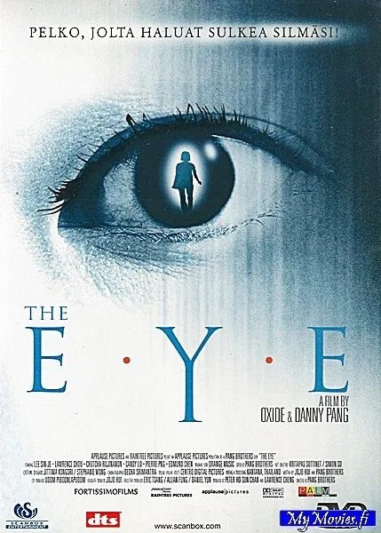 The Eye