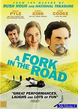 A Fork in the Road