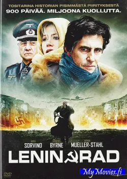 Leningrad