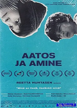 Aatos ja Amine