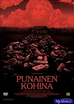 Punainen kohina