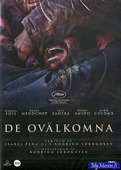 De Ovälkomna