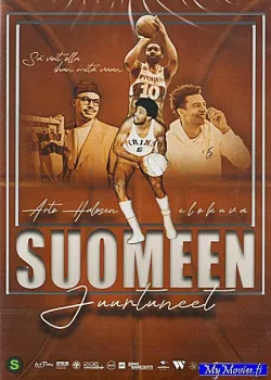 Suomeen juurtuneet