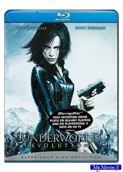 Underworld - Evolution (Blu-ray)