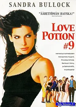 Love potion #9 / Lemmenjuoma nro 9