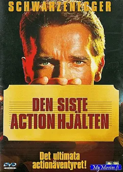 Den Siste Action Hjälten / Last Action Hero