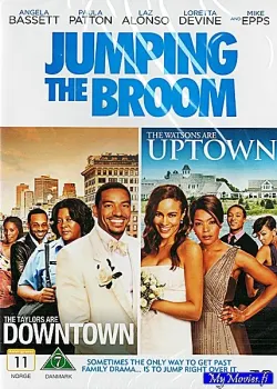 Jumping the Broom