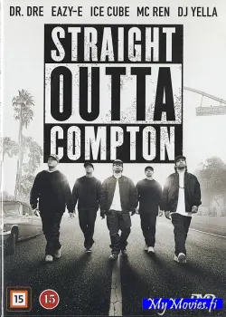 Straight Outta Compton