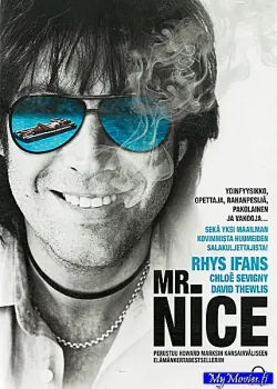Mr. Nice