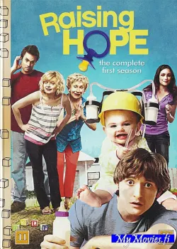 Raising Hope / Isän Tyttö - Kausi 1