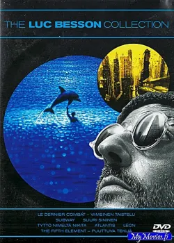 The Luc Besson Collection