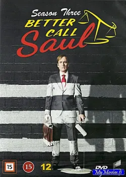 Better Call Saul - Kausi 3