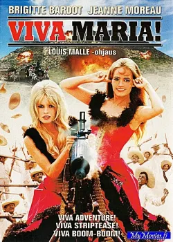 Viva Maria!