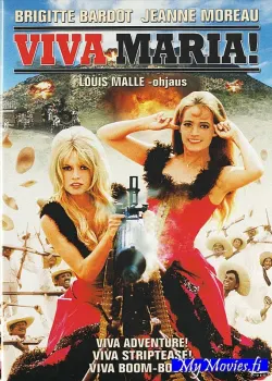 Viva Maria!