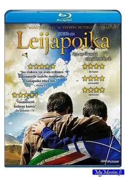 Leijapoika (Blu-ray)