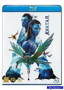Avatar (Blu-ray)