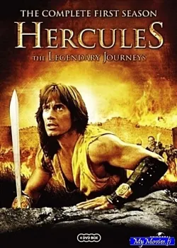 Hercules: The Legendary Journeys - Kausi 1