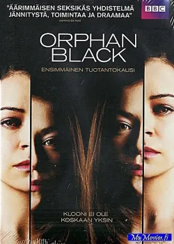 Orphan Black - Kausi 1