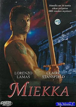 Miekka