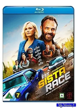 Ett Sista Race / Viimeinen startti (Blu-ray)