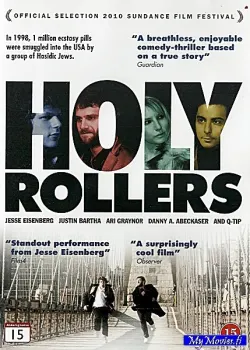 Holy Rollers
