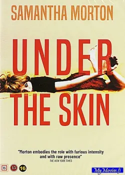 Under the Skin / Ihon alla