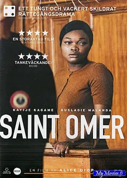 Saint Omer