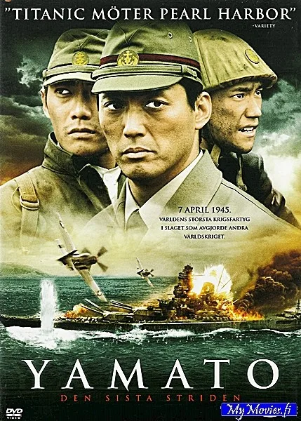 Yamato