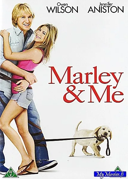 Marley & Me