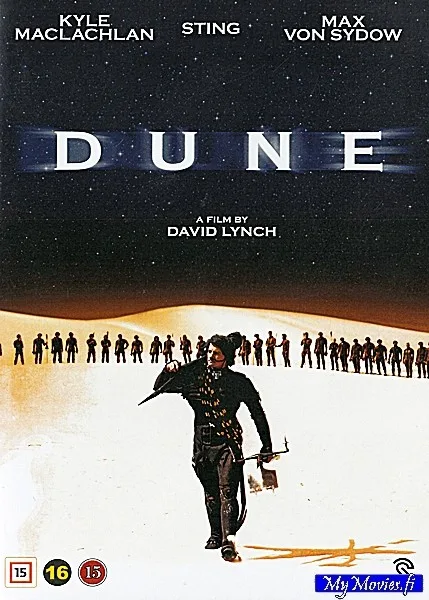 Dune / Dyyni