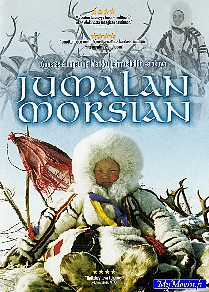 Jumalan morsian