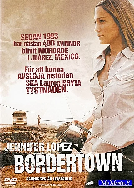 Bordertown