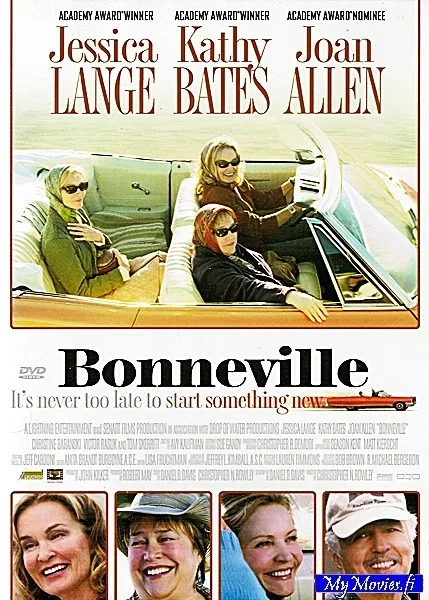 Bonneville