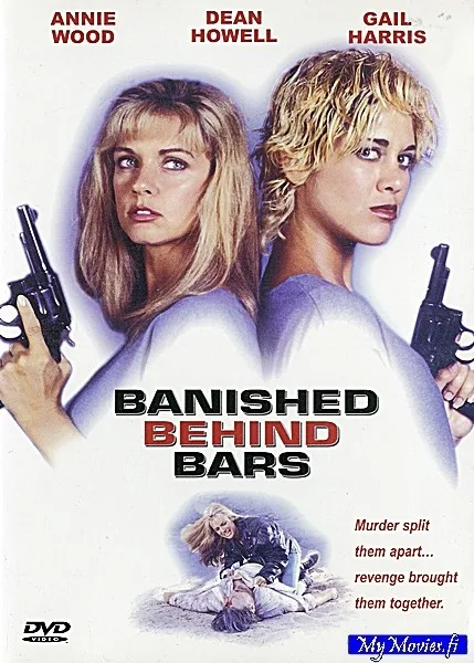Banished Behind Bars