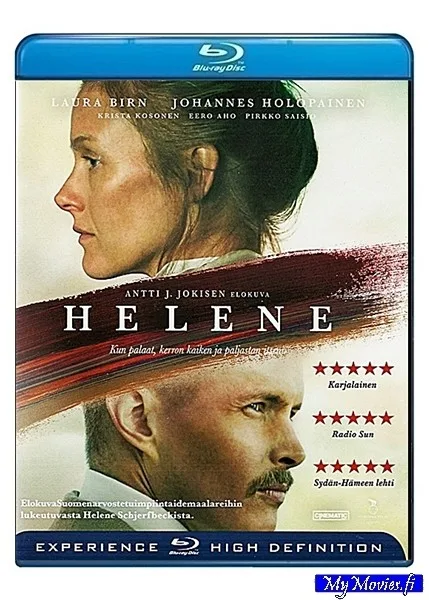 Helene (Blu-ray)