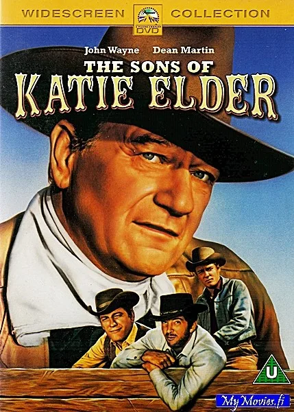 The Sons of Katie Elder