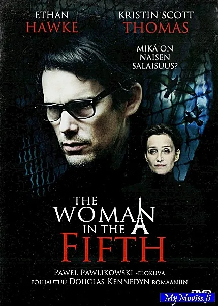 The Woman in the Fifth